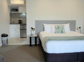 BK's Pohutukawa Lodge, Hotel in Whangarei