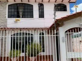 Rincón de Paz y Tranquilidad