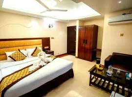 Central Inn Hotel & Spa