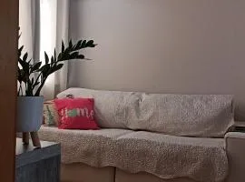 Apê com vista pro Vale dos Vinhedos