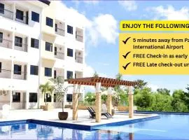 Panglao Vista Suites by SMS Hospitality