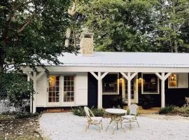 Halsted House