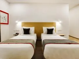 Super townhouse moosapet Rcc Prime