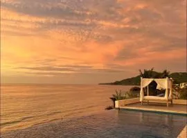 Apartamento en Punta Mita