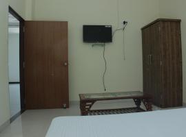 Sīkar में, होटल Hotel O by OYO Athitya Resort