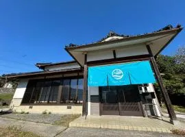Calm Nest五十波