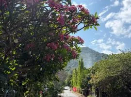 Kep Villa Hill Guest House 1