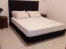 La casa del viajero - Manila