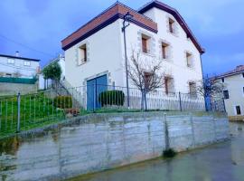 Villa Terrazos:  bir otel