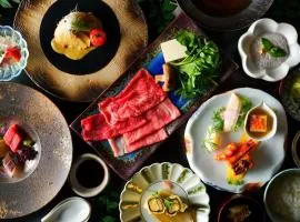 Kappo Ryokan Yumesaki