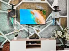 Maculusso Hidden Gem Central & Comfortable Apartment