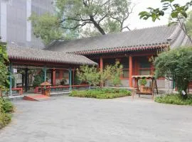 Beijing Jingyuan Courtyard Hotel