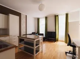 Cozy 2-room apartment