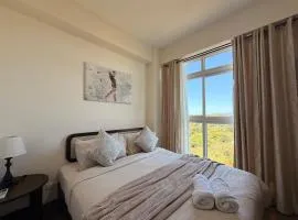 Serenity Ocean Garden Boracay