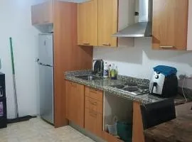 Playa el angel conjunto residencial los cayos llama