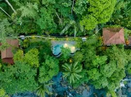Villa Meraki Manikyang Tabanan by The Travel Ubud Bali