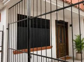 Casa De Maialen