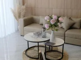 Achi Ocean Villa