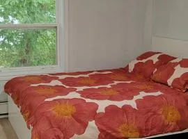 Bright Spacious Room-3B