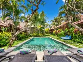 Orora Bungalows Batu Bolong Canggu
