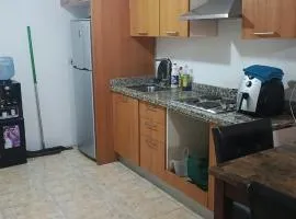 Edificio los cayos Playa el angel conjunto residencial los cayos