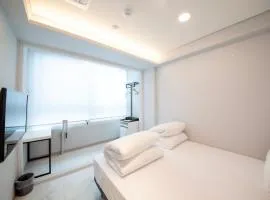 K-Grand Hostel Sinchon