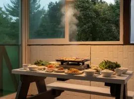 Gapyeong Ashely Pension
