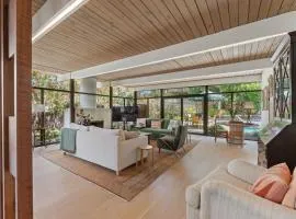 Stunning Mid Century with Pool and Views