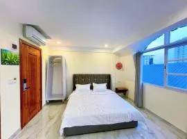 A Z Hotel Phnom Penh