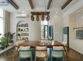 Santorini Homestay Phan Thiet