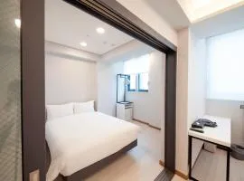 K-Grand Hostel Sinchon