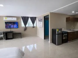 Gorgona Beach House