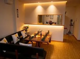 Tengachaya House 4 Bedrooms For max 9 People 3 Minute Walk from Tengachaya Station Parking for 1 Car