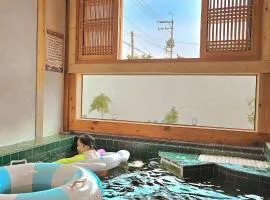 Hanok sogonjung