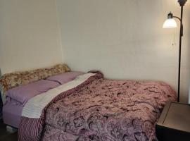 1B 1Ba Apt 1 Ground Floor, Hotel in San Bruno