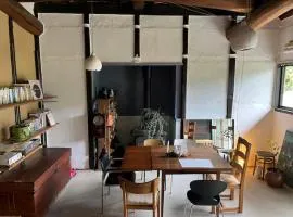 Cherie Farmstay - Rural Hiroshima, Family Friendly