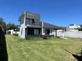 Casas San Rafael Mza