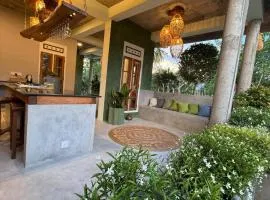 Azari Beach Luxury tropical Villa
