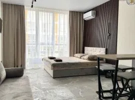 1bd Apartment in Sanville Park, Sviatopetrivske - 2 floor 313