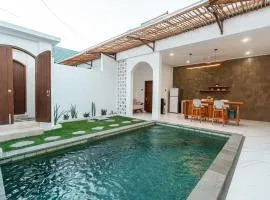 Sesai Villa By Bali Cabin