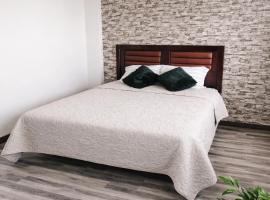 Hostel Solex – hotel w mieście Uyuni