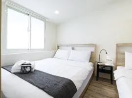 巧寓Qinn 台大館