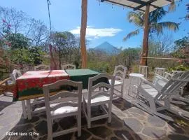 El Porvenir Eco-Lodge