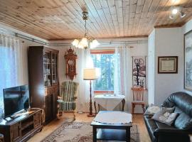 Villa Sukuviiri, khách sạn ở Vimpeli