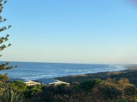 Unit 2 Lighthouse Hill, hotel i Point Lookout