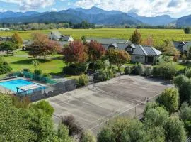 Vintners - Marlborough Holiday Home