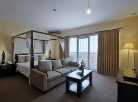 The Jayakarta Suites Bandung