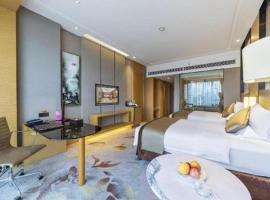 Xincheng hotel, hotel a Zunyi