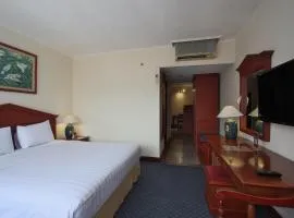 The Jayakarta Suites Bandung