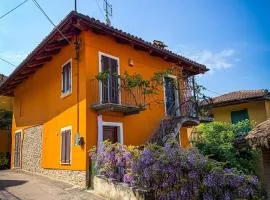 Maison Orange - Dimora nelle Langhe